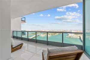 900 Biscayne Bay, 900 Biscayne Blvd APT 5602, Miami, FL 33132, - MLS#A11984297