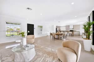 1119 N 46th Ter, Hollywood