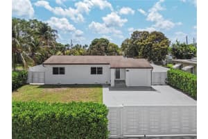 660 S Biscayne River Dr Miami, FL 33169 - MLS#A11984304