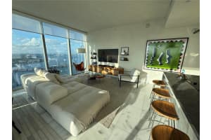 700 Ne 26th Ter 5006 Miami, FL 33137 - MLS#A11984308