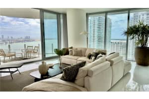 300 Biscayne Blvd Way #2601e, Miami, FL 33131, - MLS#A11984329