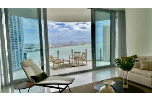 300 Biscayne Blvd Way #2601e, Miami, FL 33131, - MLS#A11984329