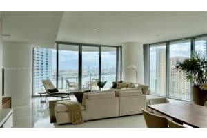 300 Biscayne Blvd Way #2601e, Miami, FL 33131, - MLS#A11984329