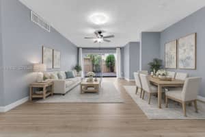 4540 Nw 79th Ave 1a Doral, FL 33166 - MLS#A11984330