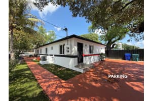 3815 Nw 13th Ave 3815 Miami, FL 33142 - MLS#A11984344