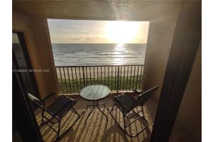 10200 S Ocean Dr 504 Jensen Beach, FL 34957 - MLS#A11984346