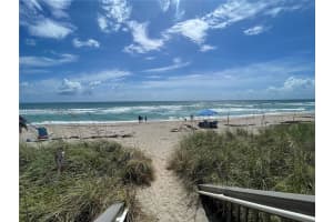 10200 S Ocean Dr 504 Jensen Beach, FL 34957 - MLS#A11984346