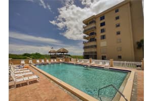 10200 S Ocean Dr 504 Jensen Beach, FL 34957 - MLS#A11984346