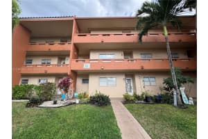 8810 W McNab Rd APT 203, Tamarac, FL 33321, - MLS#A11984348