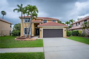 17809 NW 16th St, Pembroke Pines, FL 33029, - MLS#A11984355