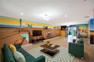 851 N 11th Ave, Hollywood, FL 33019, - MLS#A11984357