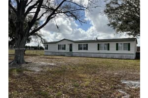 34 Ridge Rd Frostproof, FL 33843 - MLS#A11984362
