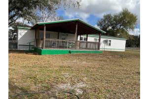 34 Ridge Rd Frostproof, FL 33843 - MLS#A11984362
