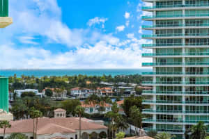 20000 E Country Club Dr 1109, Aventura