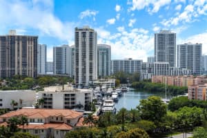 20000 E Country Club Dr 1109 Aventura, FL 33180 - MLS#A11984364