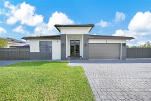 13334 Sw 227th St Miami, FL 33170 - MLS#A11984369