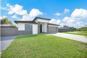 13334 Sw 227th St Miami, FL 33170 - MLS#A11984369