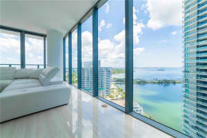 650 Ne 32nd St 2808 Miami, FL 33137 - MLS#A11984374