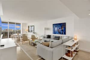 Icon at South Beach, 400 Alton Rd APT 911, Miami Beach, FL 33139, - MLS#A11984387