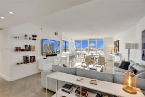 Icon at South Beach, 400 Alton Rd APT 911, Miami Beach, FL 33139, - MLS#A11984387