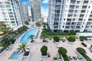 1050 Brickell Ave 3122 Miami, FL 33131 - MLS#A11984392