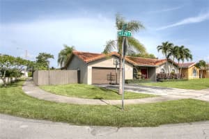 15831 Sw 139th Pl 15831 Miami, FL 33177 - MLS#A11984424