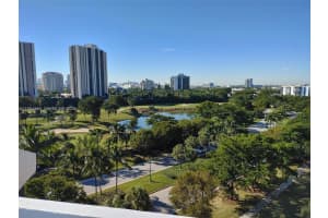 3301 N Country Club Dr APT 804, Aventura, FL 33180, - MLS#A11984443
