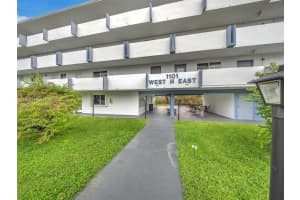 1101 Ne 191st St 307, Miami