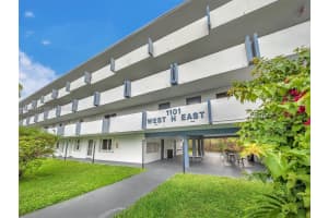 1101 Ne 191st St 307 Miami, FL 33179 - MLS#A11984449