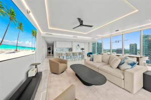 700 Ne 26th Ter 3401 Miami, FL 33137 - MLS#A11984450