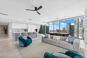 700 Ne 26th Ter 3401 Miami, FL 33137 - MLS#A11984450