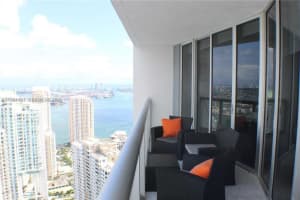495 Brickell Ave 5006 Miami, FL 33131 - MLS#A11984457