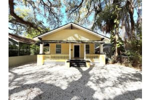 2908 N Woodrow Ave, Tampa