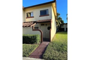 4624 Nw 90th Ave 4624 Sunrise, FL 33351 - MLS#A11984464
