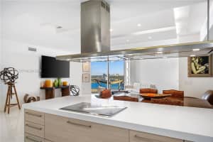 17301 Biscayne Blvd 1803 North Miami Beach, FL 33160 - MLS#A11984467