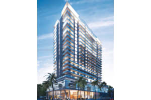 1010 Sw 2nd Av 1502 Miami, FL 33130 - MLS#A11984477