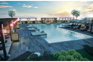 1010 Sw 2nd Av 1502 Miami, FL 33130 - MLS#A11984477