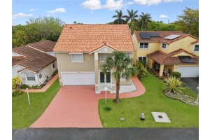 15174 Sw 111th St, Miami