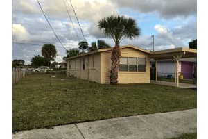1528 S Avenue S 0 Riviera Beach, FL 33404 - MLS#A11984490