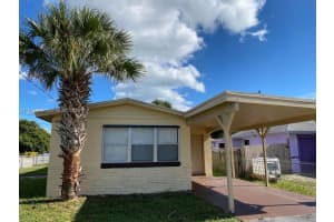 1528 S Avenue S 0 Riviera Beach, FL 33404 - MLS#A11984490
