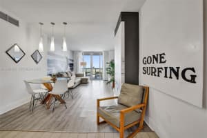 2602 E Hallandale Beach Blvd R906 Hallandale Beach, FL 33009 - MLS#A11984492