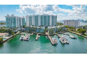 7910 Harbor Island Dr 1202 North Bay Village, FL 33141 - MLS#A11984493