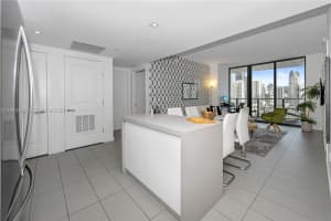 1600 Ne 1st Ave 2809 Miami, FL 33132 - MLS#A11984494