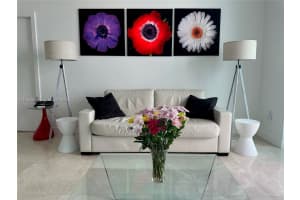 950 Brickell Bay Dr 4708 Miami, FL 33131 - MLS#A11984496