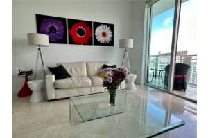 950 Brickell Bay Dr 4708 Miami, FL 33131 - MLS#A11984496