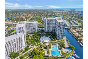 2500 Parkview Dr 509 Hallandale Beach, FL 33009 - MLS#A11984501