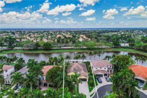 1279 Leeward Way Weston, FL 33327 - MLS#A11984505