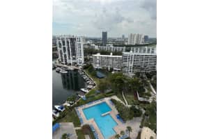 2500 Parkview Dr 2401 Hallandale Beach, FL 33009 - MLS#A11984524