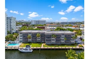 3121 Ne 51st St 203e Fort Lauderdale, FL 33308 - MLS#A11984535