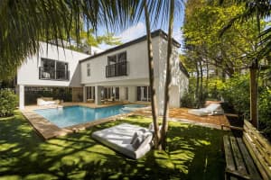 3090 Kirk St, Coconut Grove